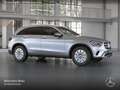 Mercedes-Benz GLC 200 d 4M AHK+LED+KAMERA+KEYLESS+9G Silber - thumbnail 17