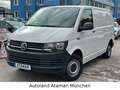 Volkswagen T6 Transporter T6 2.0 TDI Transporter Kasten / Klima/ PDC/ Eur6 Weiß - thumbnail 1