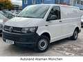 Volkswagen T6 Transporter T6 2.0 TDI Transporter Kasten / Klima/ PDC/ Eur6 Weiß - thumbnail 2