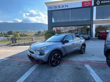 C4 1.2 puretech Shine s&s 130cv