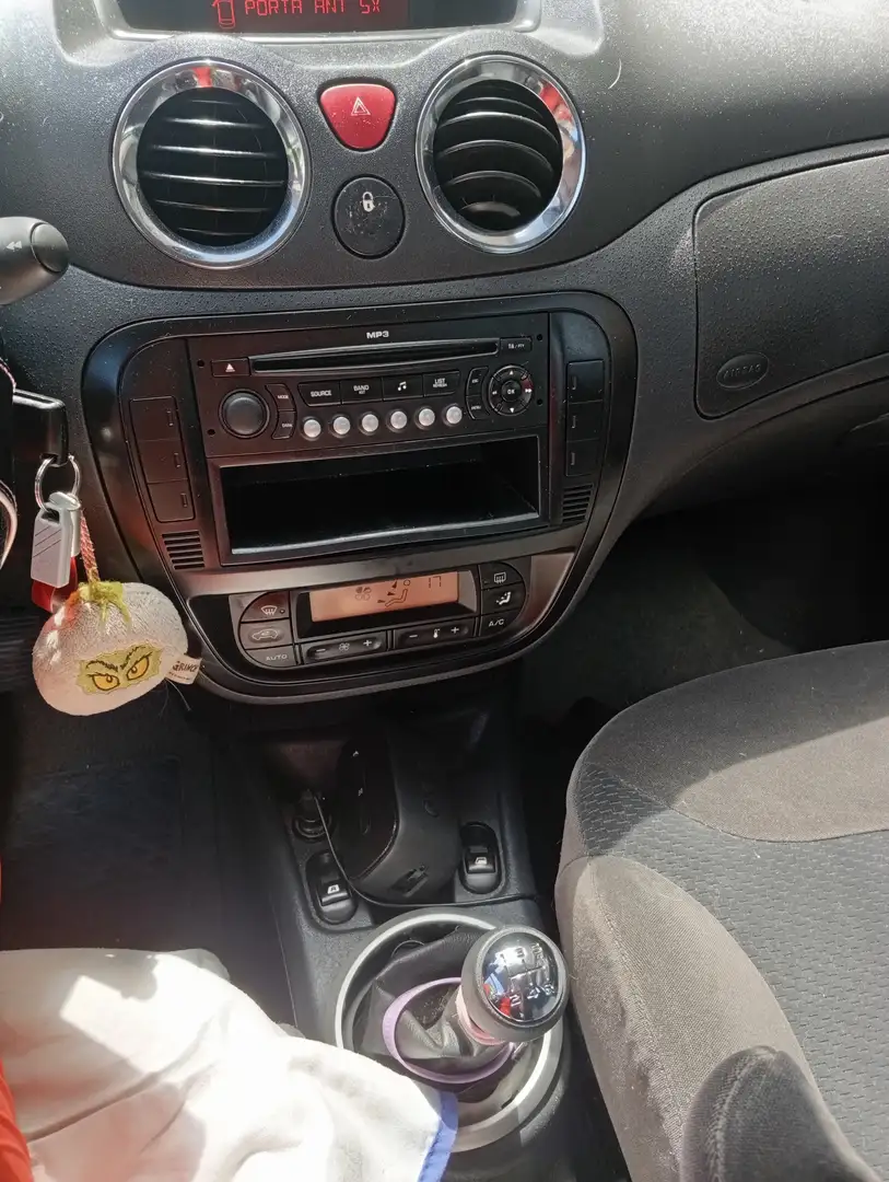 Citroen C3 C3 1.1 Exclusive Style (exclusive) Grigio - 1