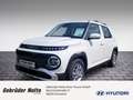Hyundai Inster EV 49 kWh TREND SHZ KAMERA NAVI ACC Blanco - thumbnail 1