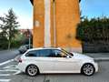 BMW 335 335d Touring Msport auto Білий - thumbnail 4