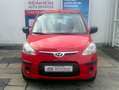 Hyundai i10 i10 1.1 Style 8 Fachbereift Rot - thumbnail 1
