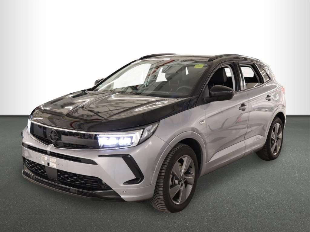 Second hand Opel Grandland X 1.6