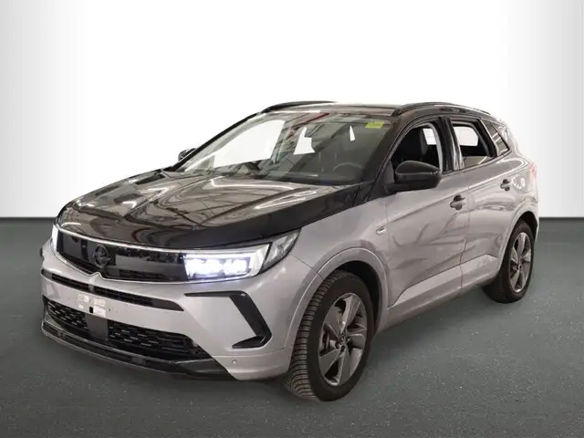 Opel Grandland GSe Plug-in Hybrid 4 1.6 Turbo EU6e