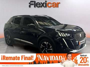 1.2 PureTech S&S GT Pack EAT8 130