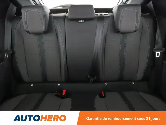 Peugeot 208 view 15