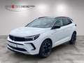 Opel Grandland X Ultimate Wit - thumbnail 1