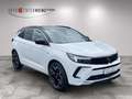 Opel Grandland X Ultimate Weiß - thumbnail 3