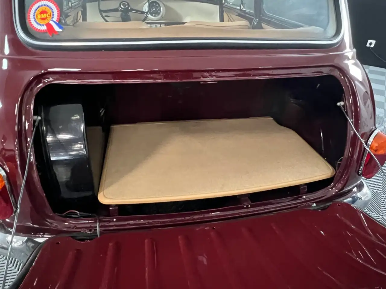 MINI 850, foto 11