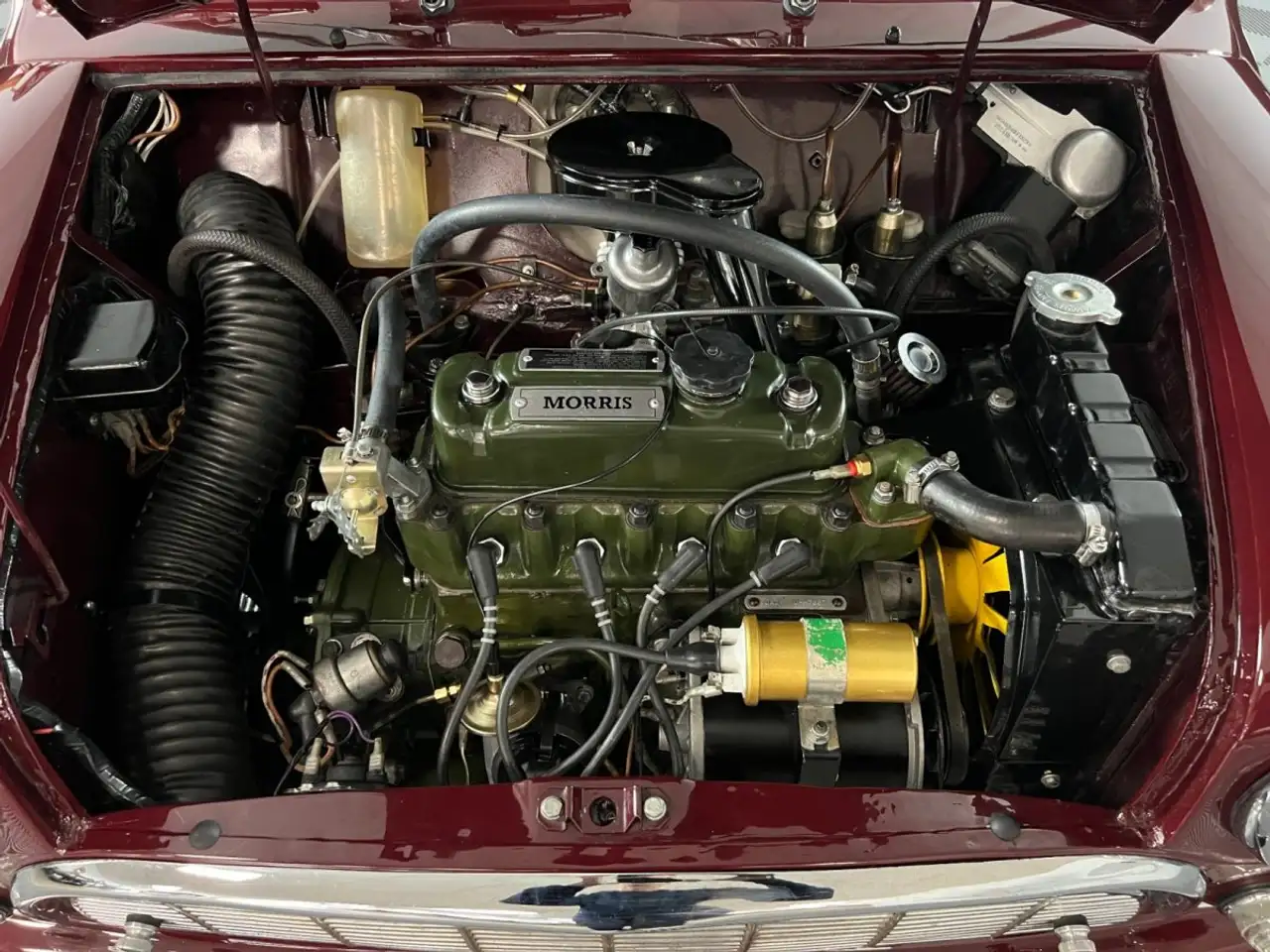 MINI 850, foto 9