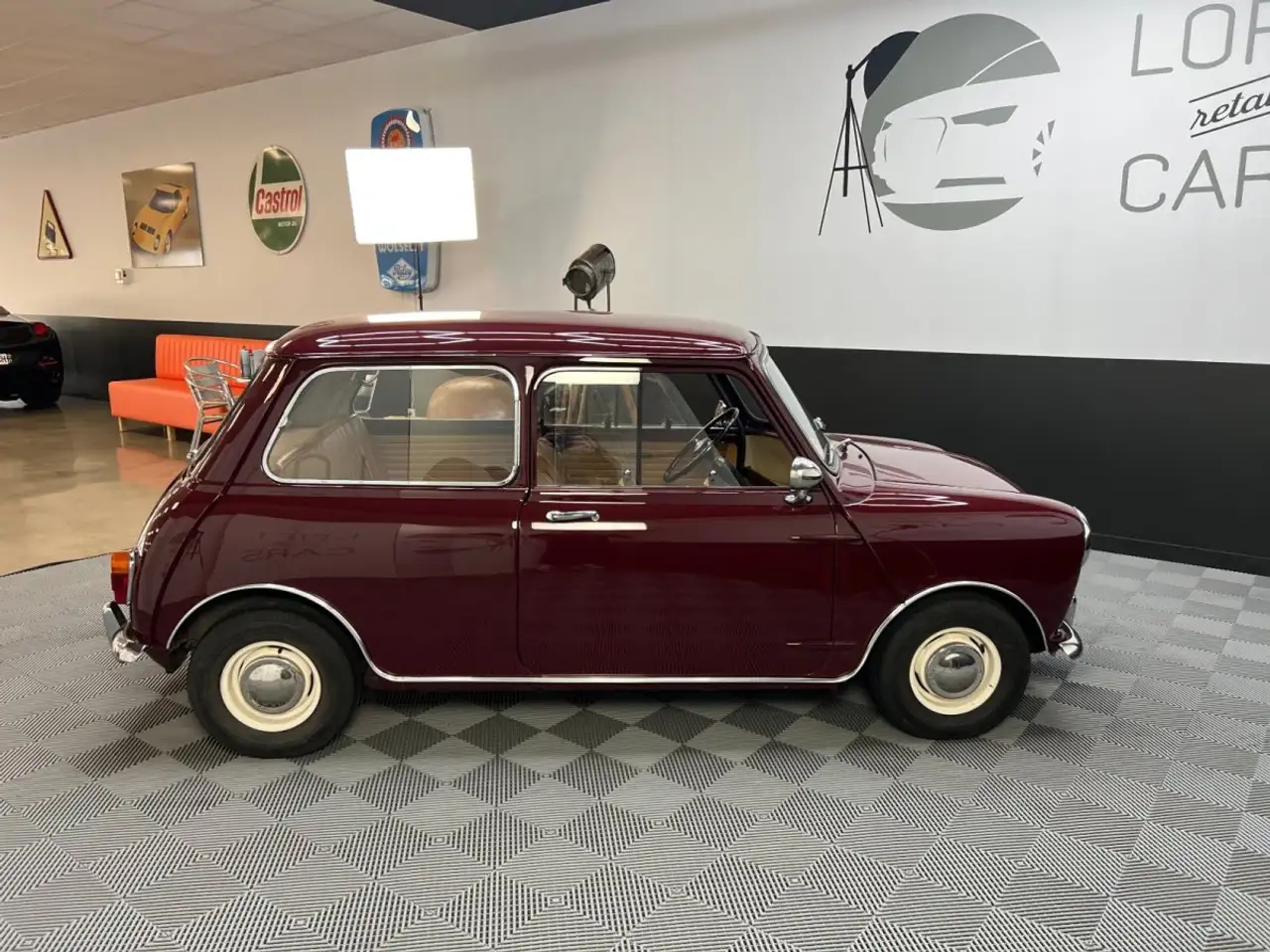 MINI 850, foto 8