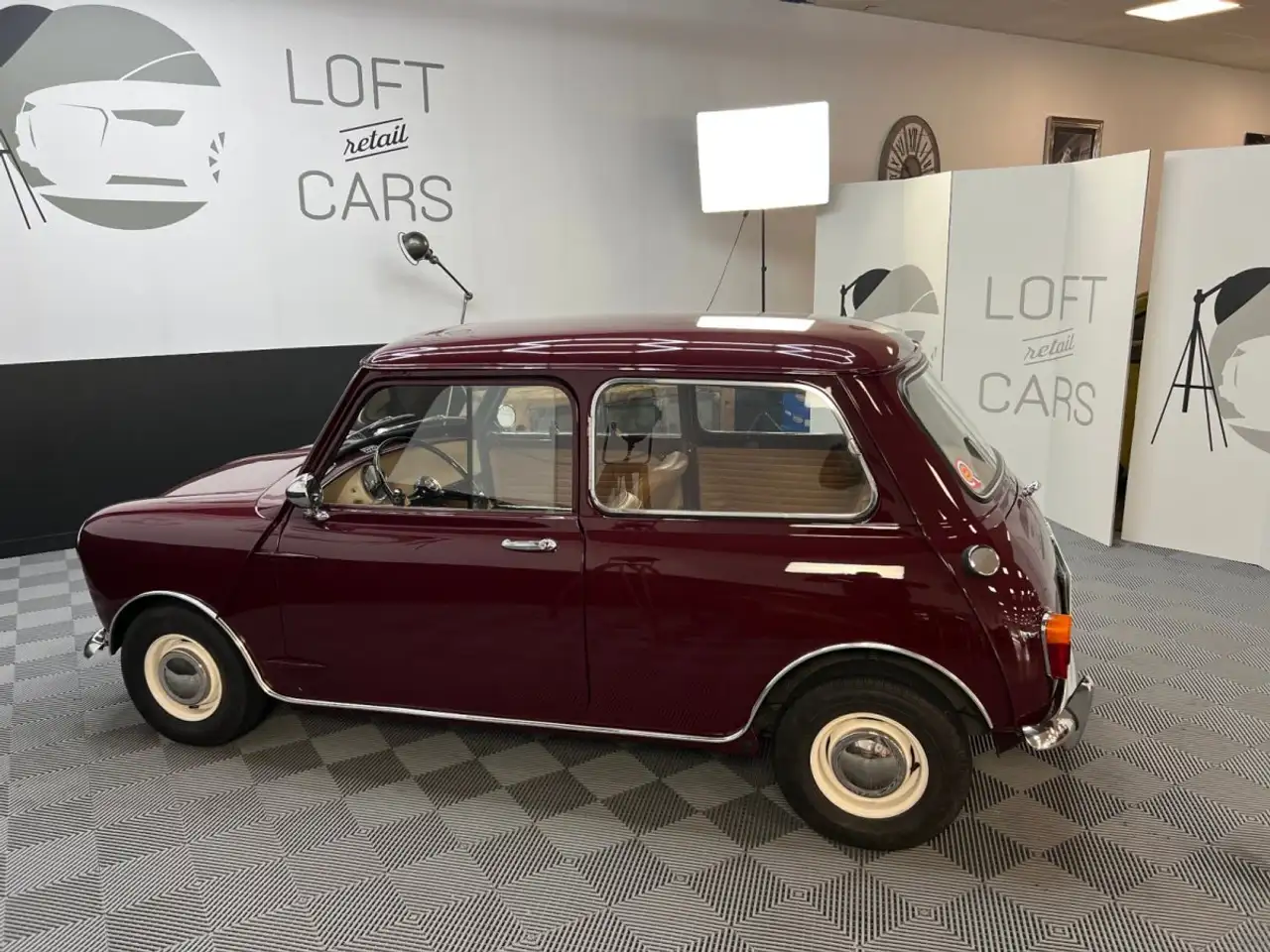 MINI 850, foto 4