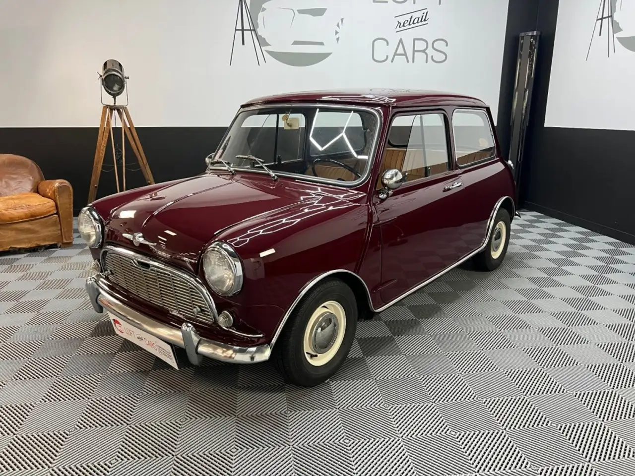 MINI 850, foto 3