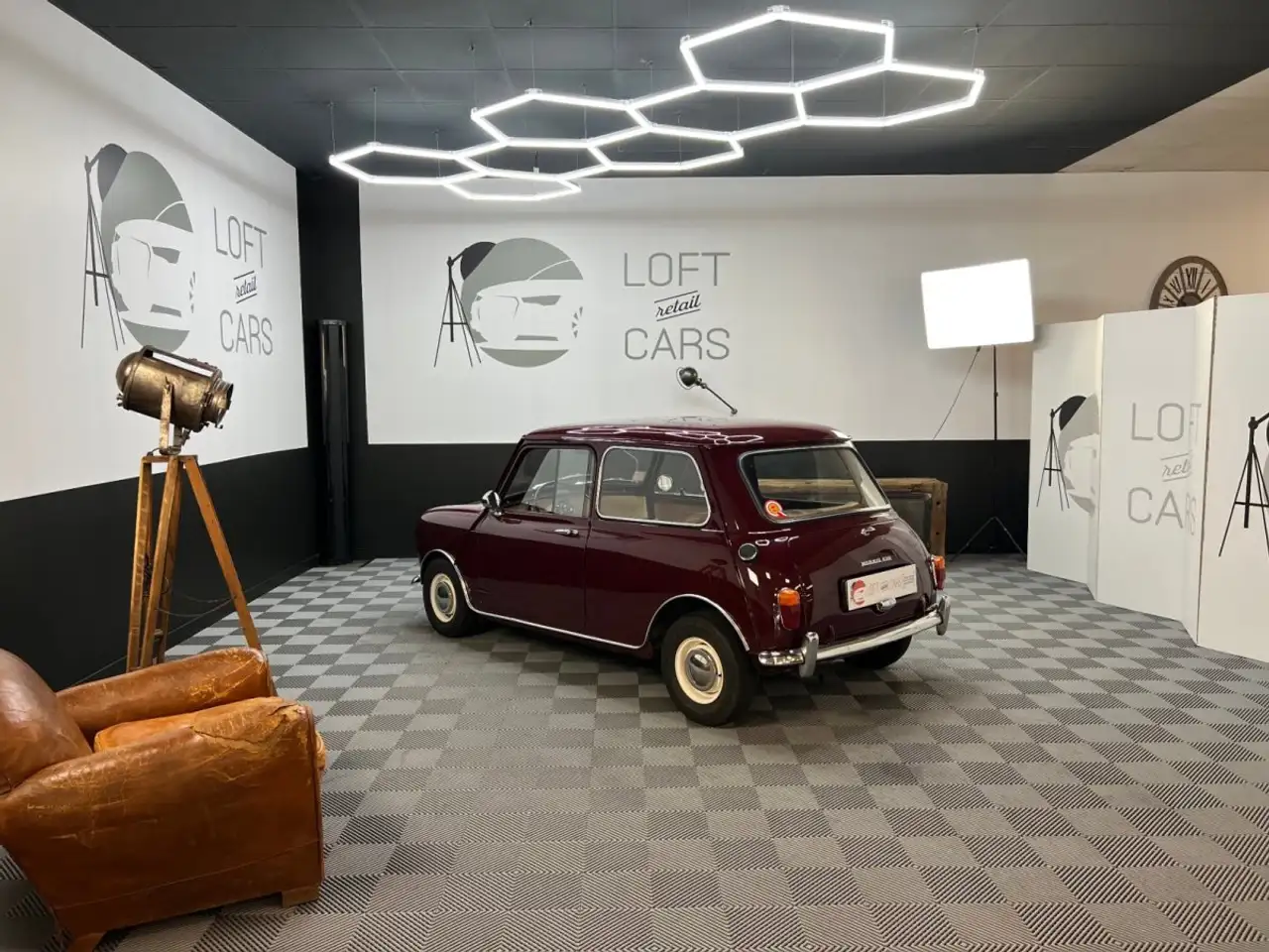 MINI 850, foto 5
