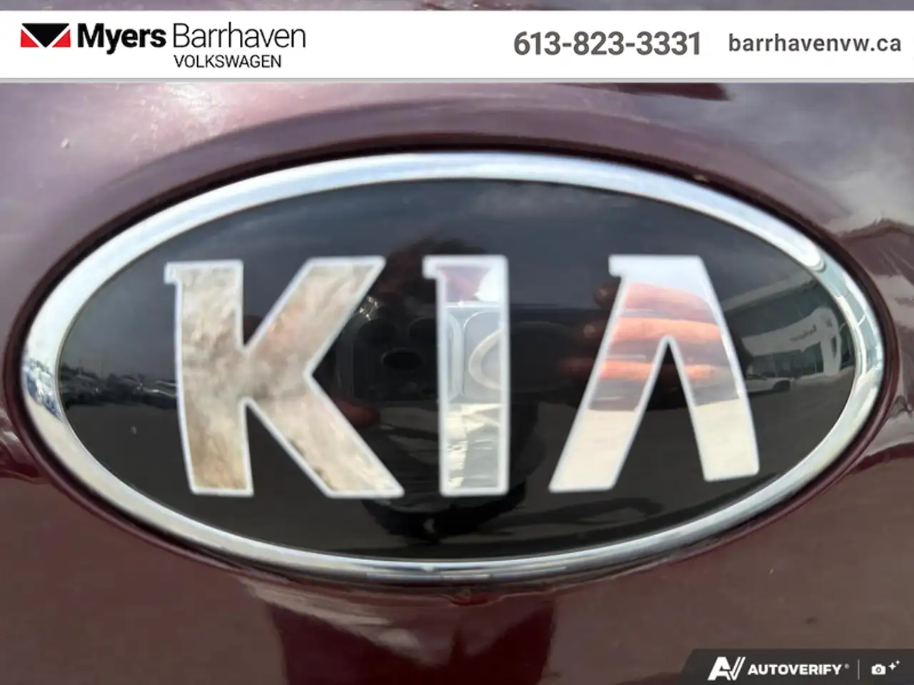 Kia Telluride photo Kia Telluride