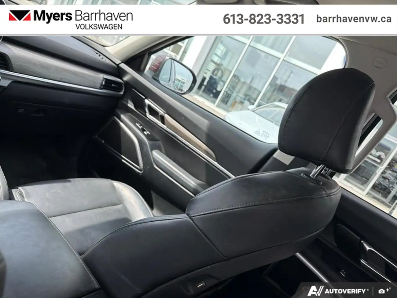 Kia Telluride photo Kia Telluride