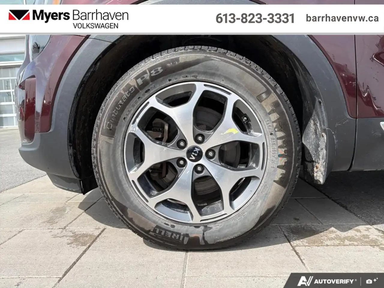 Kia Telluride photo Kia Telluride
