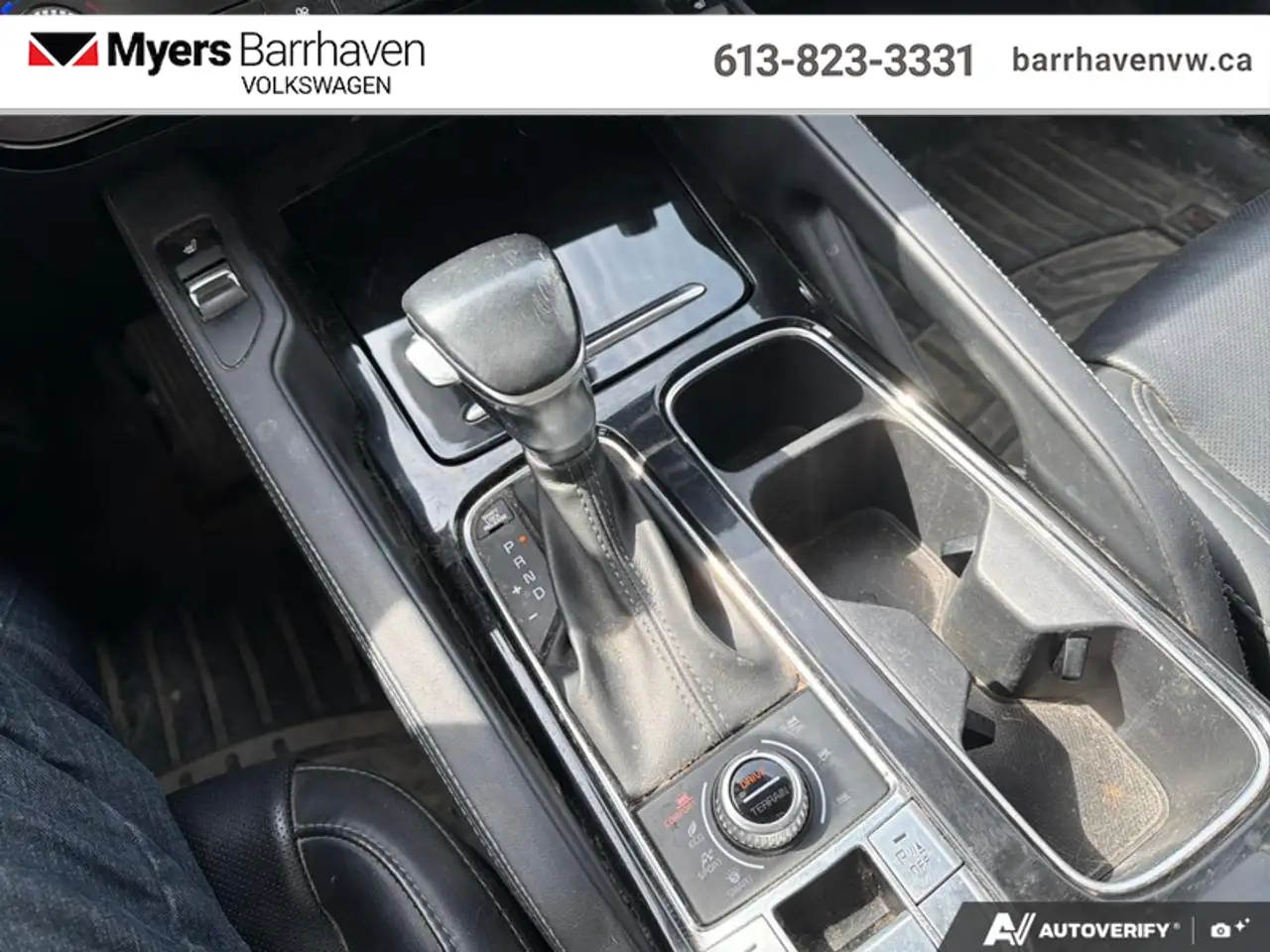 Kia Telluride photo Kia Telluride
