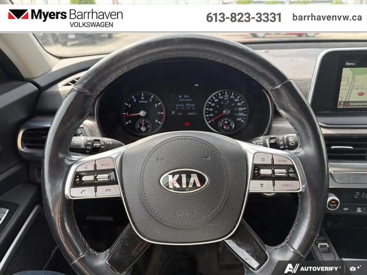 Kia Telluride photo Kia Telluride