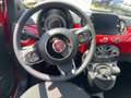 Fiat 500 1.0 GSE Hybrid Klima & Sound Klima*CarPlay Rot - thumbnail 8