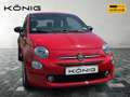 Fiat 500 1.0 GSE Hybrid Klima & Sound Klima*CarPlay Rot - thumbnail 2