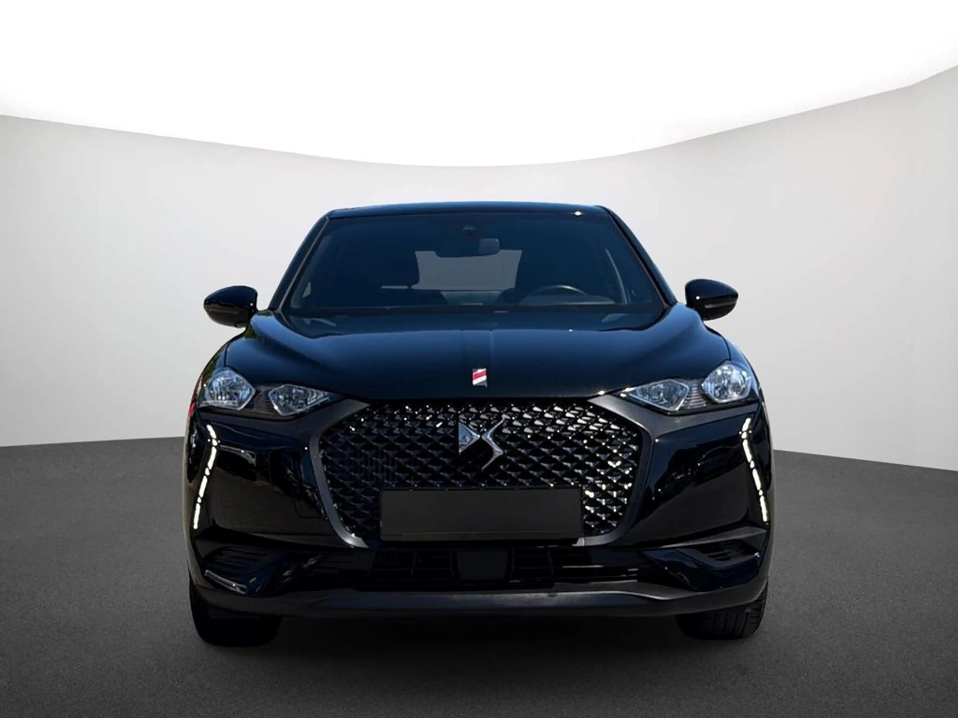 DS Automobiles DS 3 Crossback DS3 Performance Line KLIMA+PDC+SITZHZG — photo 3