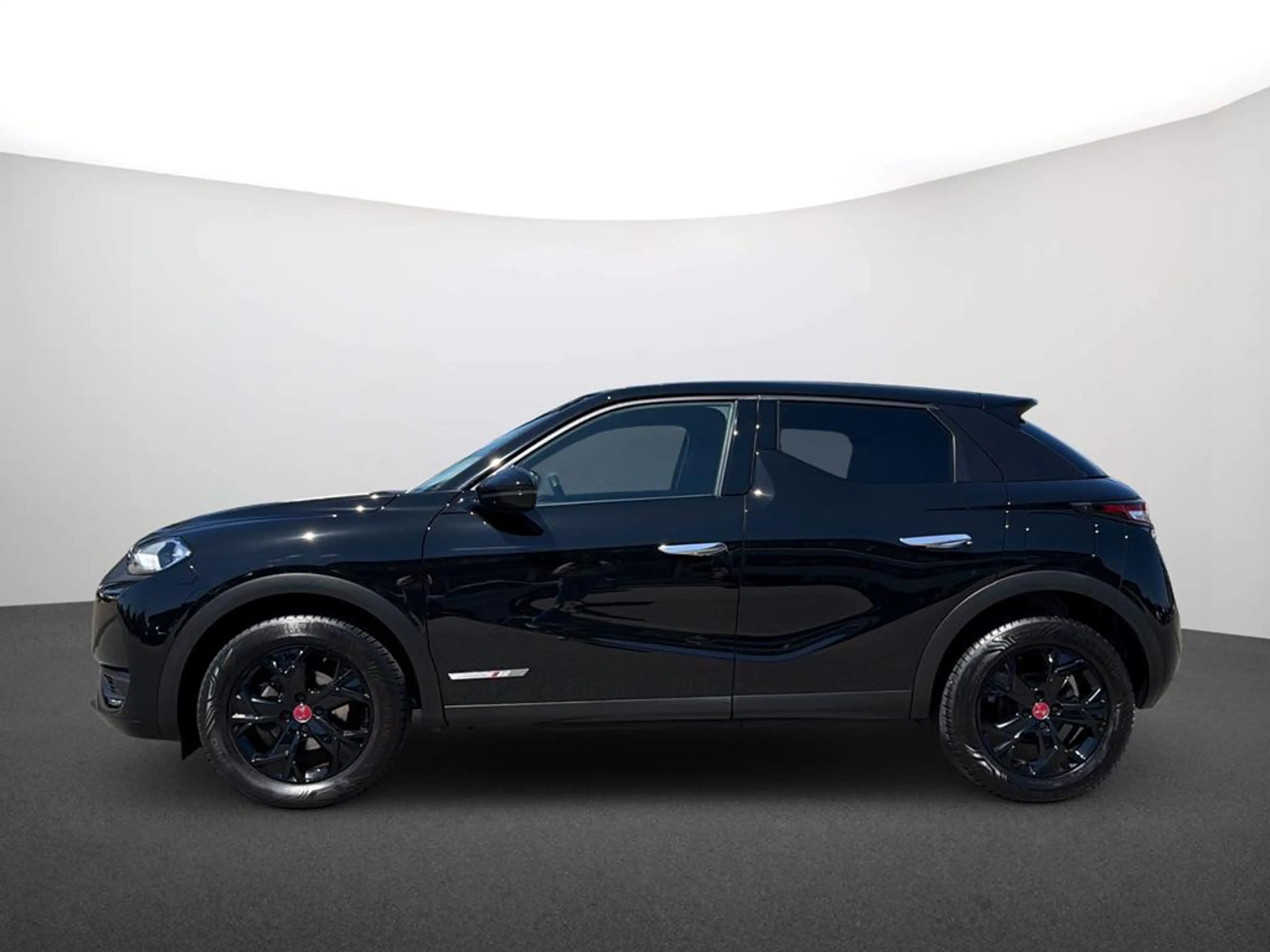 DS Automobiles DS 3 Crossback DS3 Performance Line KLIMA+PDC+SITZHZG — photo 5