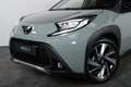 Toyota Aygo X 1.0 VVT-i MT envy, NIEUW, DIRECT LEVERBAAR! Grijs - thumbnail 7