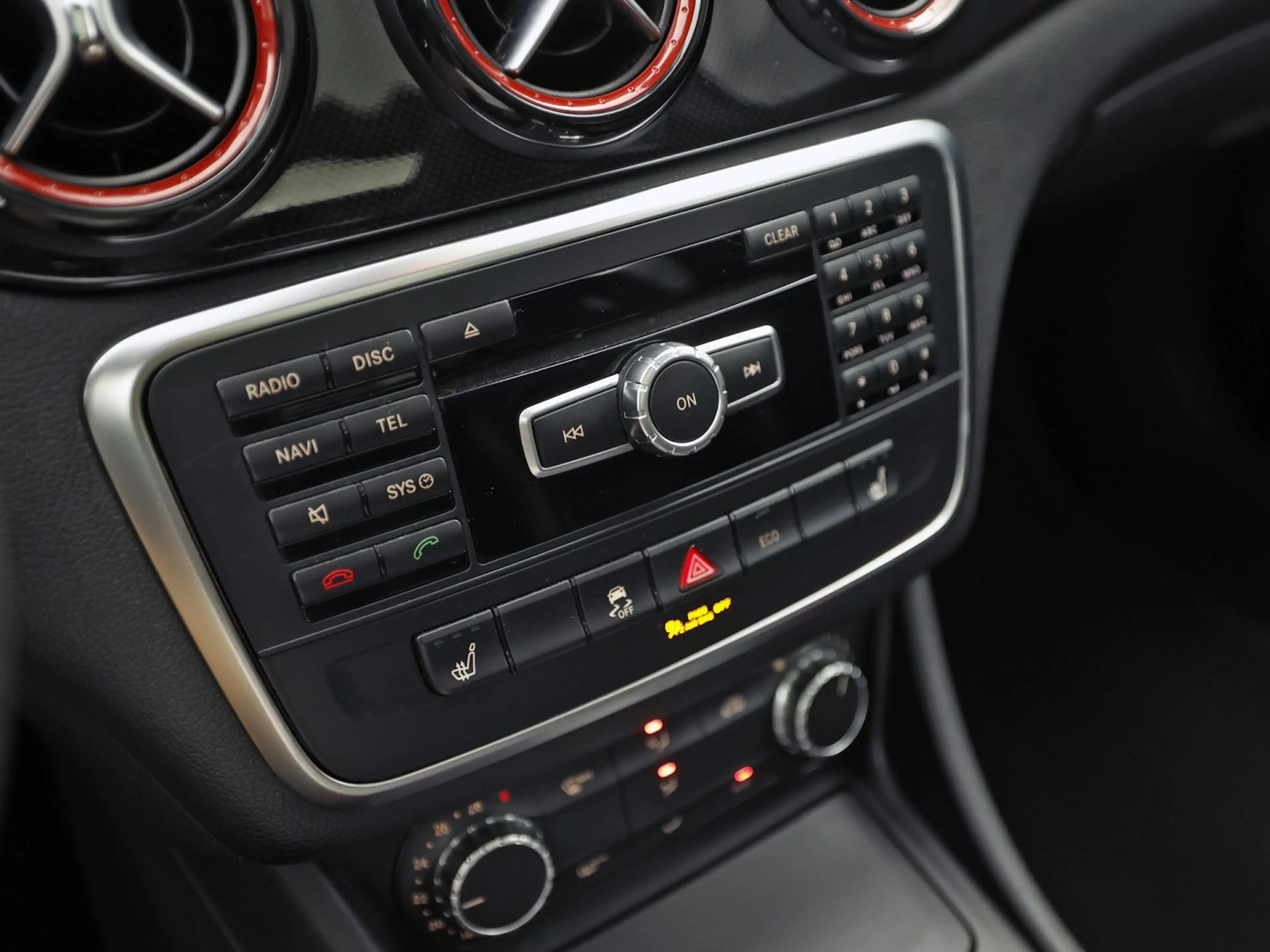 Mercedes-Benz GLA 45 AMG 4MATIC Automaat 360Pk (PANORAMAKDAK, NAVIGATIE, ME — photo 10