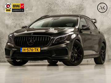4MATIC Automaat 360Pk (PANORAMAKDAK, NAVIGATIE, ME