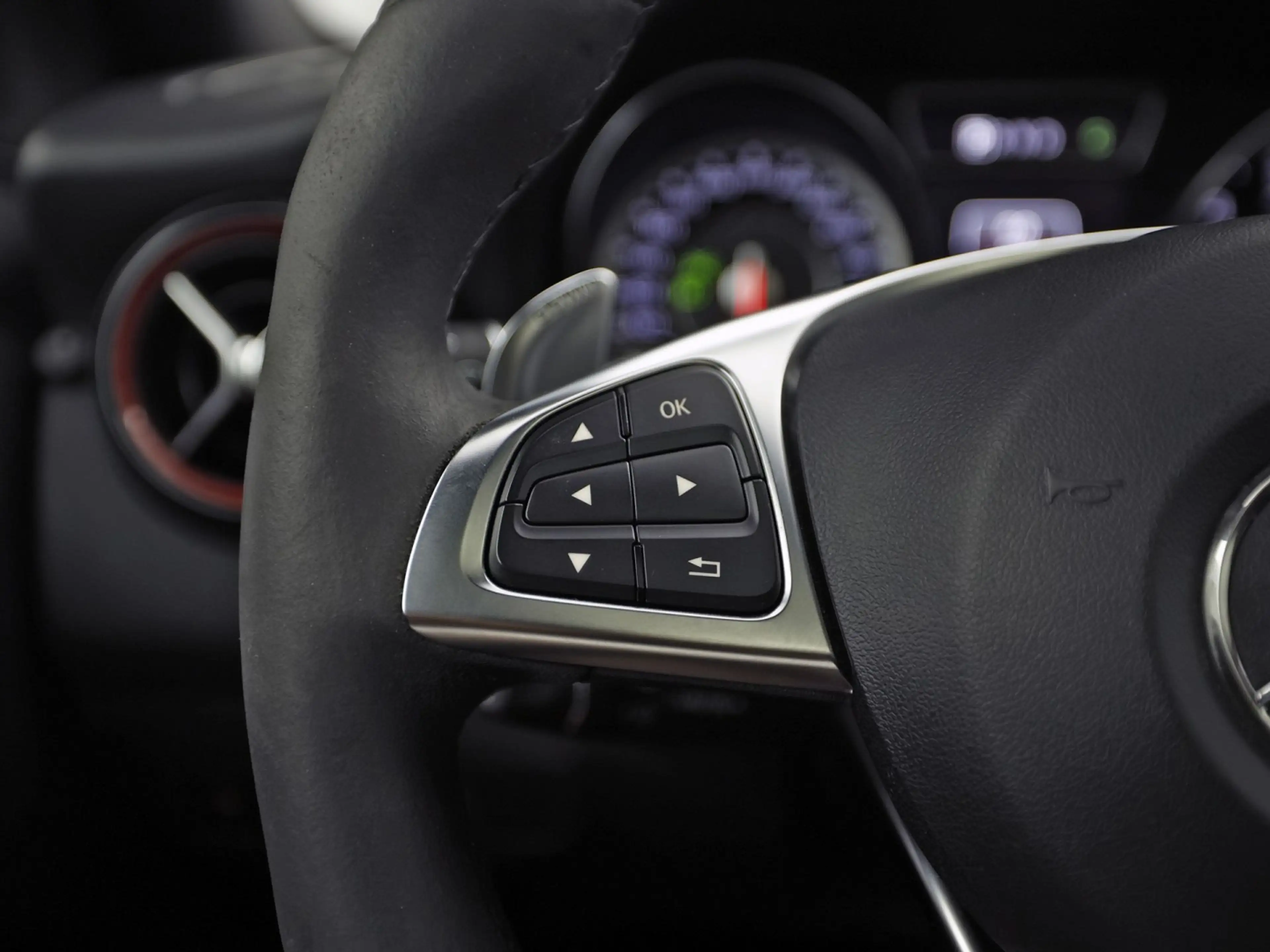 Mercedes-Benz GLA 45 AMG 4MATIC Automaat 360Pk (PANORAMAKDAK, NAVIGATIE, ME — photo 22