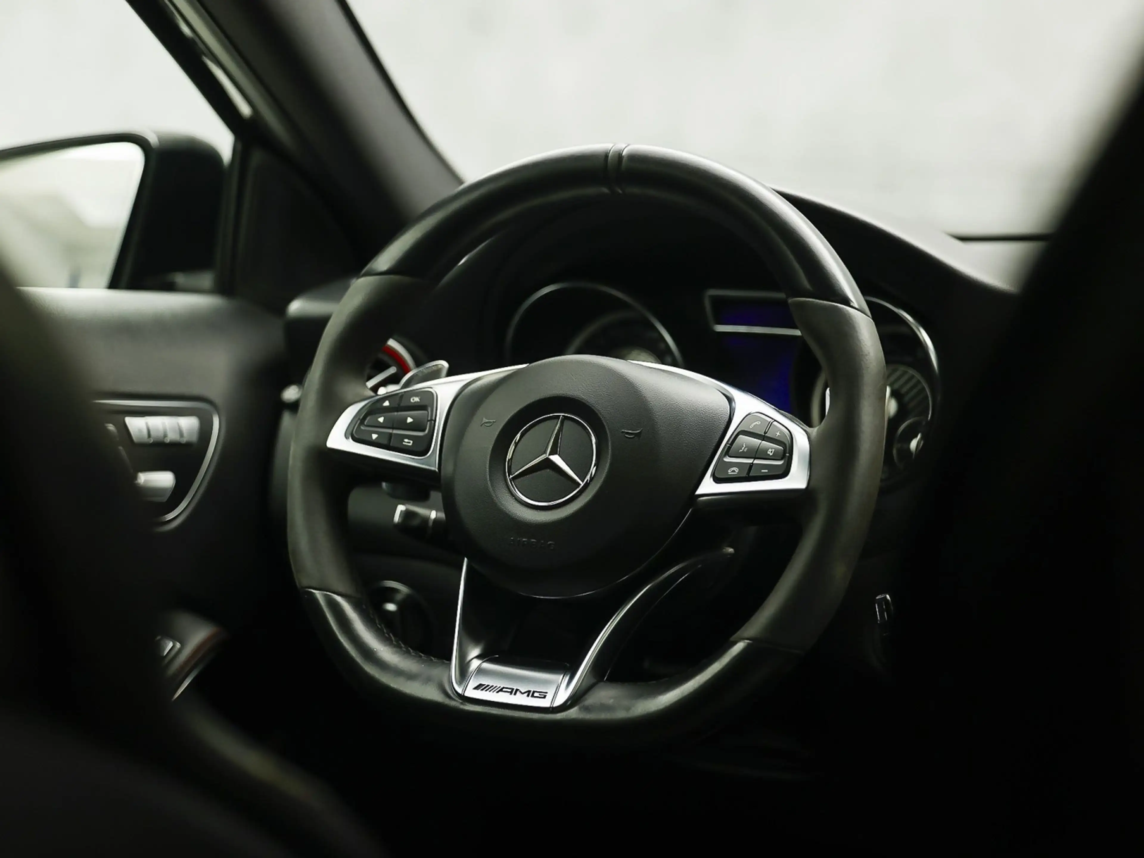 Mercedes-Benz GLA 45 AMG 4MATIC Automaat 360Pk (PANORAMAKDAK, NAVIGATIE, ME — photo 20