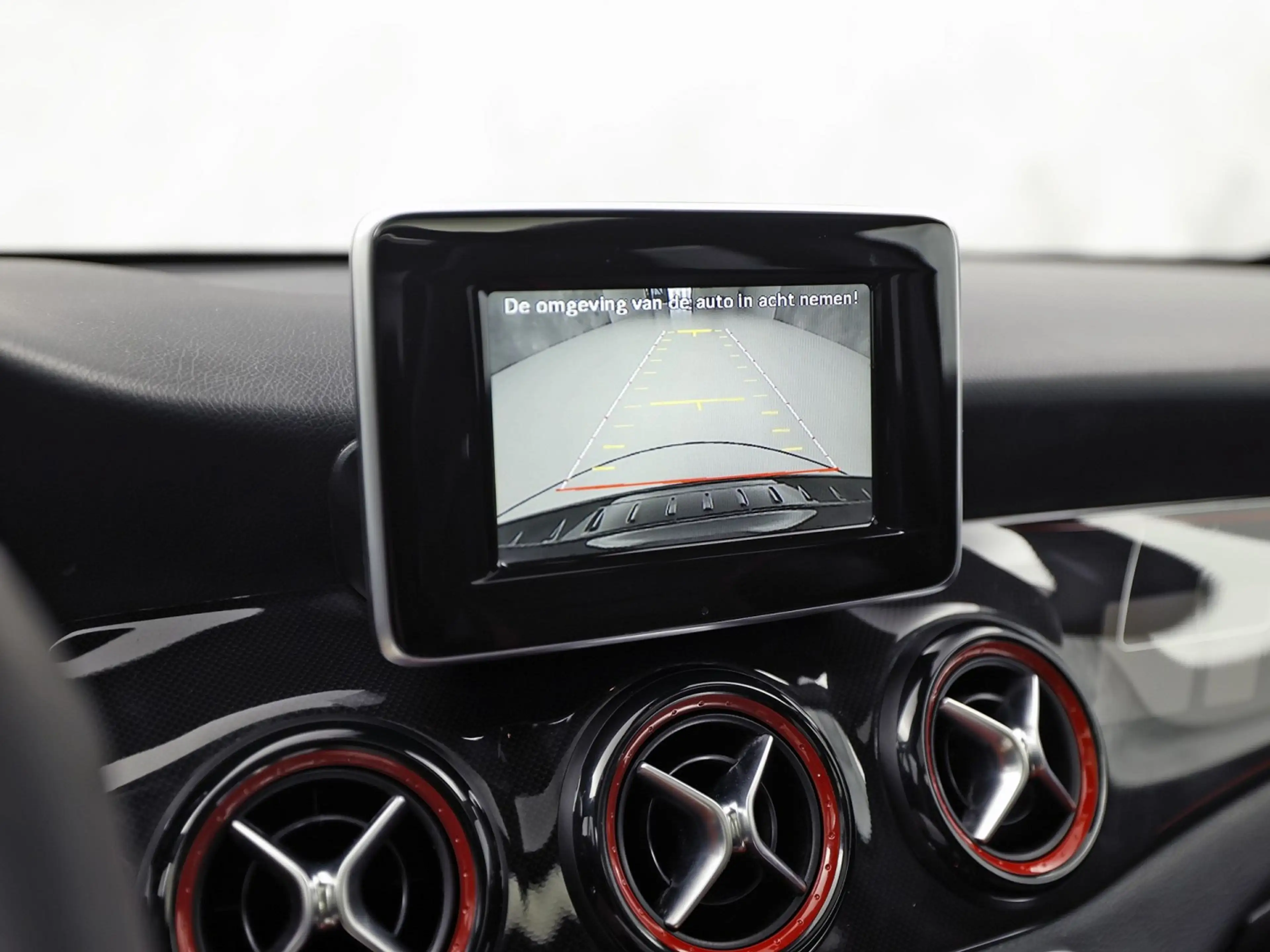Mercedes-Benz GLA 45 AMG 4MATIC Automaat 360Pk (PANORAMAKDAK, NAVIGATIE, ME — photo 24