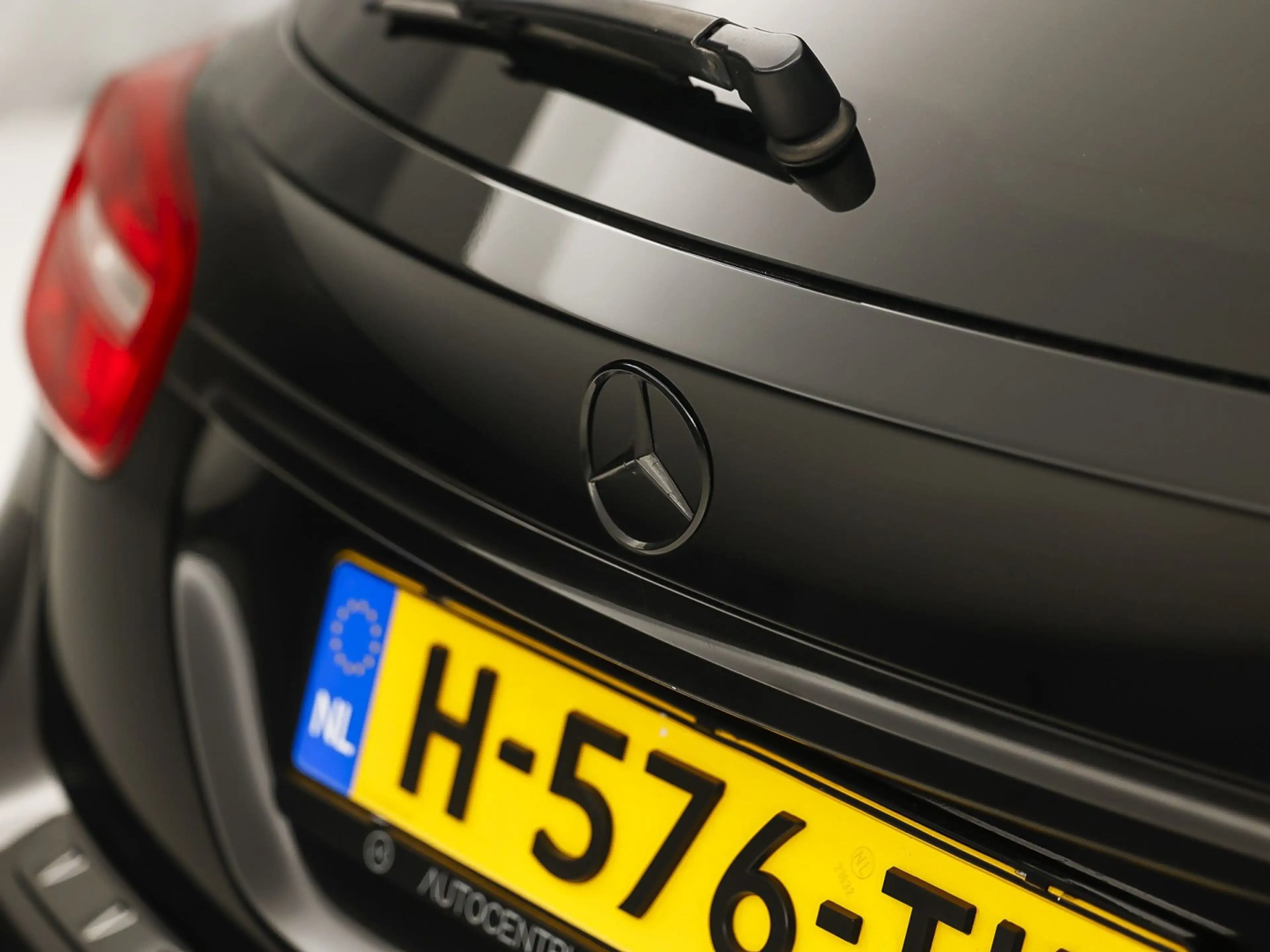 Mercedes-Benz GLA 45 AMG 4MATIC Automaat 360Pk (PANORAMAKDAK, NAVIGATIE, ME — photo 31