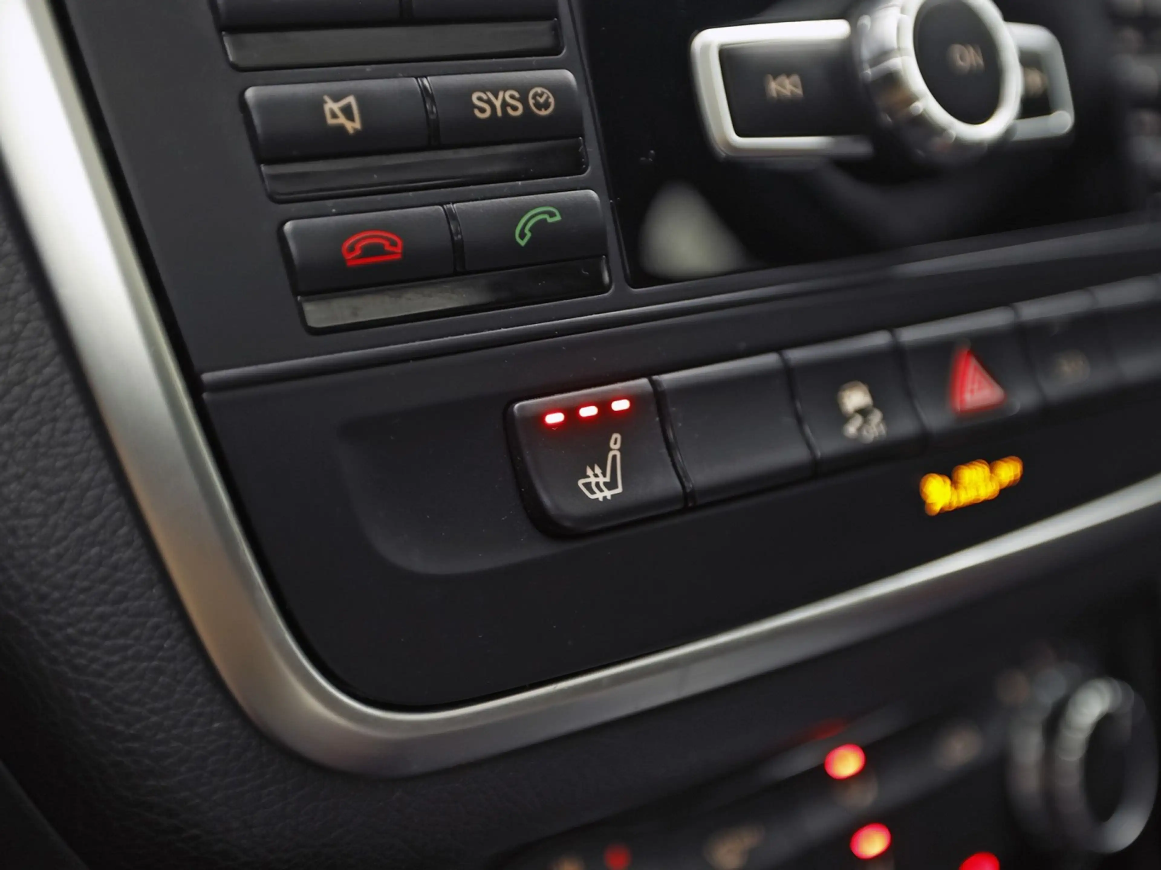 Mercedes-Benz GLA 45 AMG 4MATIC Automaat 360Pk (PANORAMAKDAK, NAVIGATIE, ME — photo 26