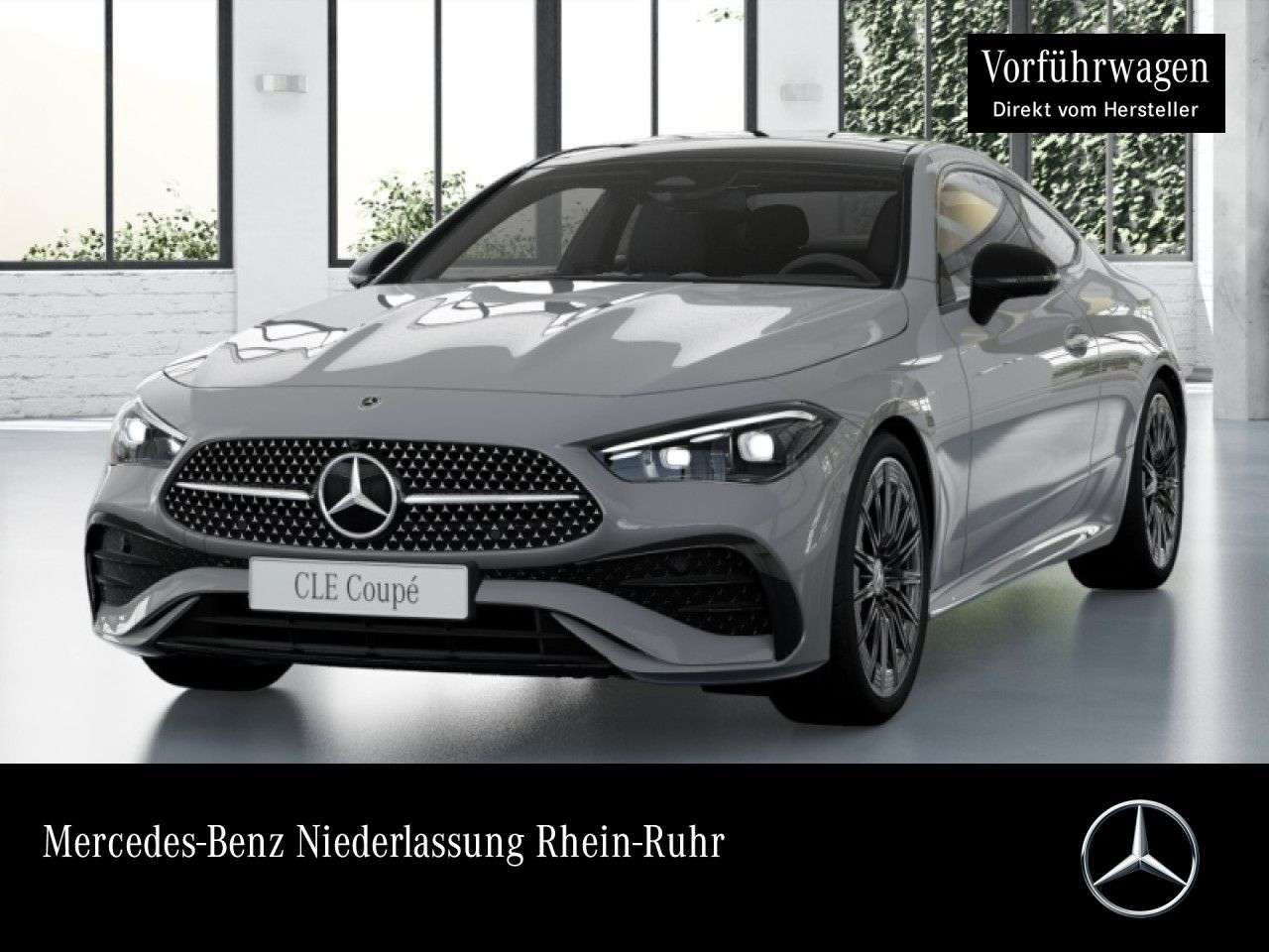 Mercedes-Benz CLE 220 2026