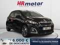 Peugeot 108 Allure Negro - thumbnail 1