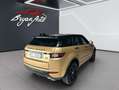 Land Rover Range Rover Evoque 5p 2.0 td4 HSE 180cv 5P AUTOBIOGRAPHY Oro - thumbnail 4