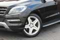 Mercedes-Benz ML 350 M-klasse V6 Aut. | Distronic | Pano |  Leder Zwart - thumbnail 2