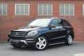 Mercedes-Benz ML 350 M-klasse V6 Aut. | Distronic | Pano |  Leder Zwart - thumbnail 1