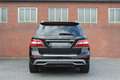 Mercedes-Benz ML 350 M-klasse V6 Aut. | Distronic | Pano |  Leder Zwart - thumbnail 20