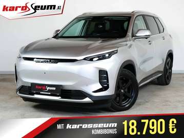 | TRAUM-SUV | 70kWh | Panorama | Leder | Virtual