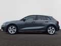 Audi A3 Sportback Audi A3 Sportback S line 40 TFSI e 150(204) kW(ch) S tronic Gris - thumbnail 2