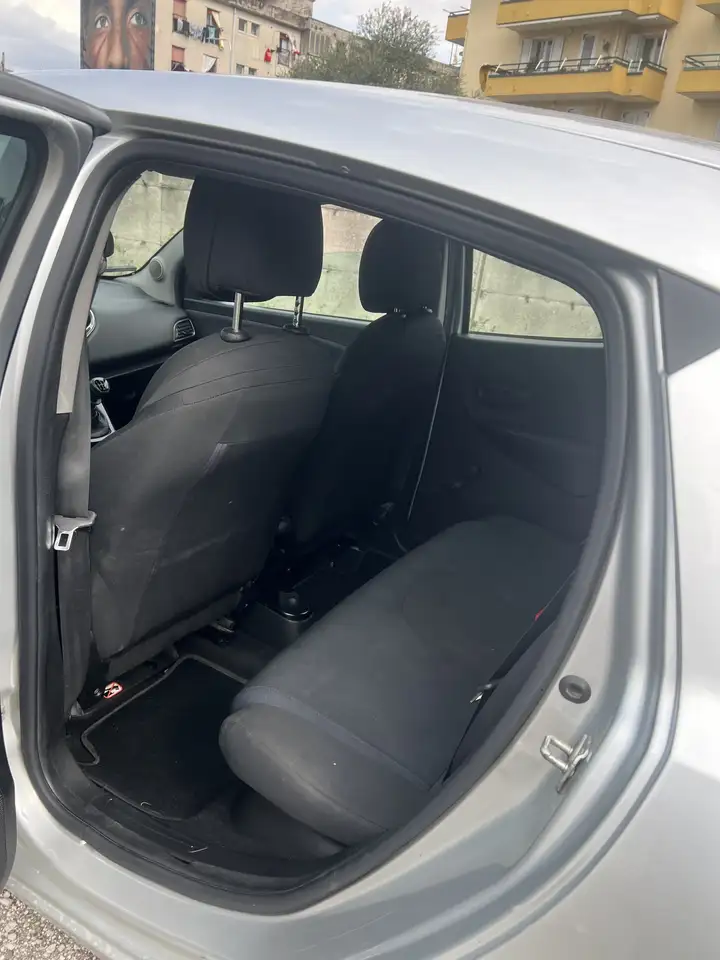 Lancia Ypsilon 2021