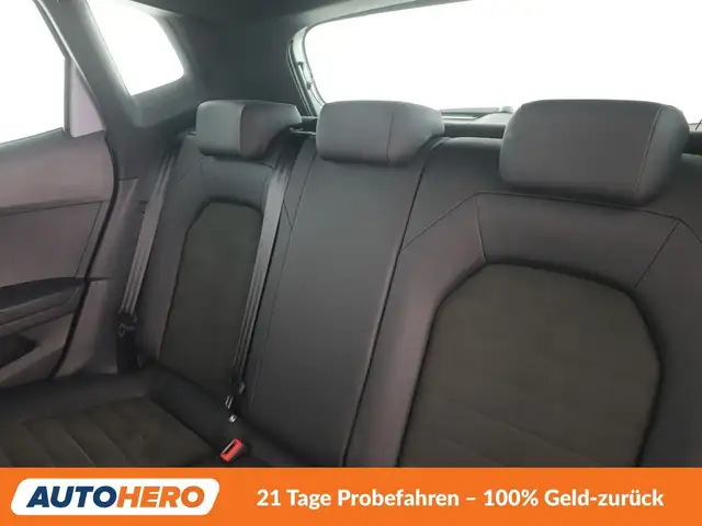 Seat Arona view 14