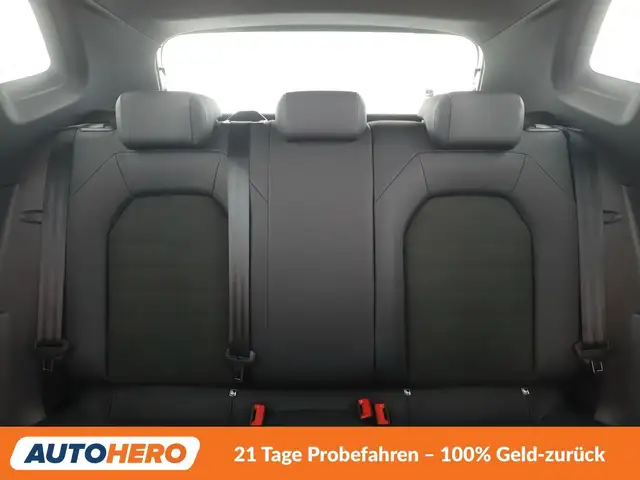 Seat Arona view 15