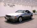 Mercedes-Benz SL 500 Gris - thumbnail 1