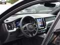 Volvo XC60 Black Edition Ultra T6 AWD/360°Cam/HeadUp Nero - thumbnail 7